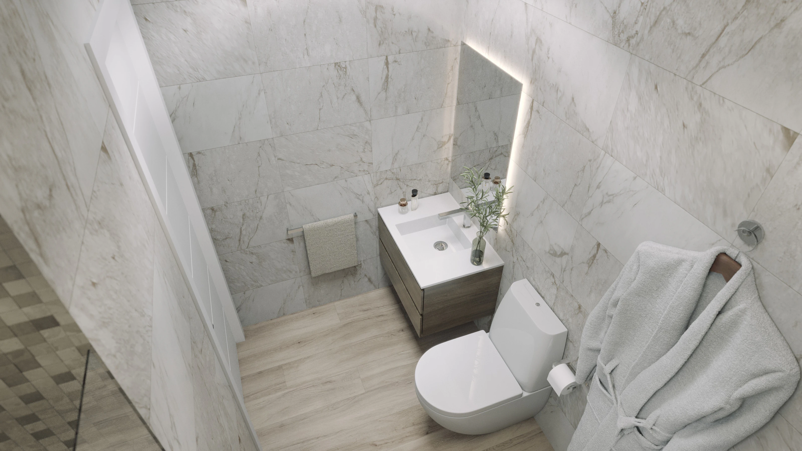 Apartment for sale in Torrevieja
