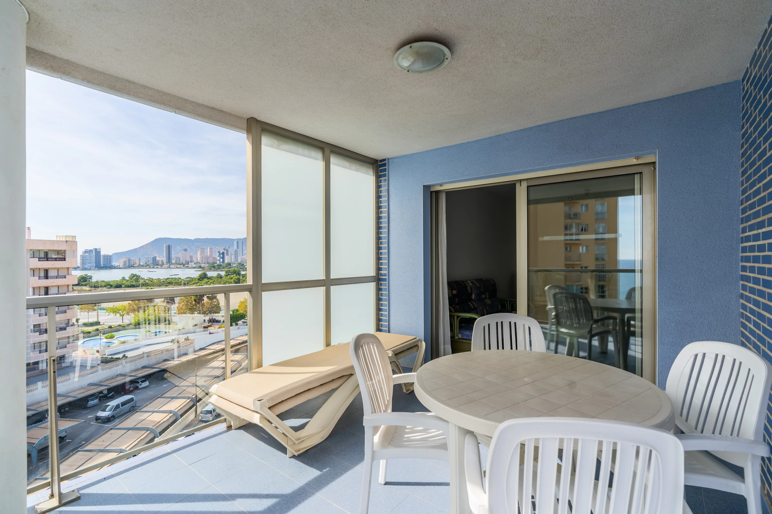 Apartment for sale in Calpe