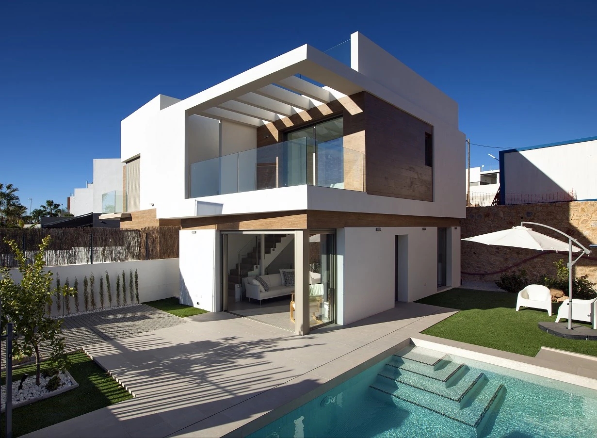 Villa for sale in Orihuela