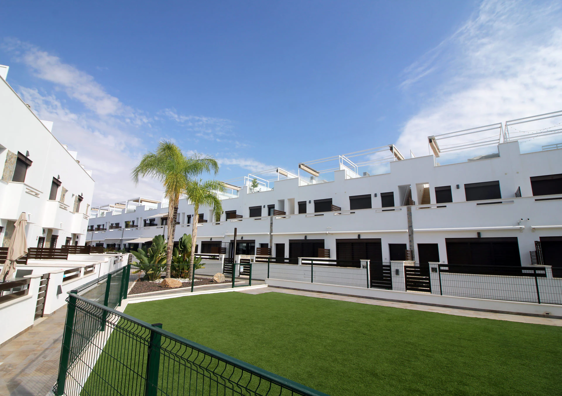 Villa for sale in Pilar De La Horadada