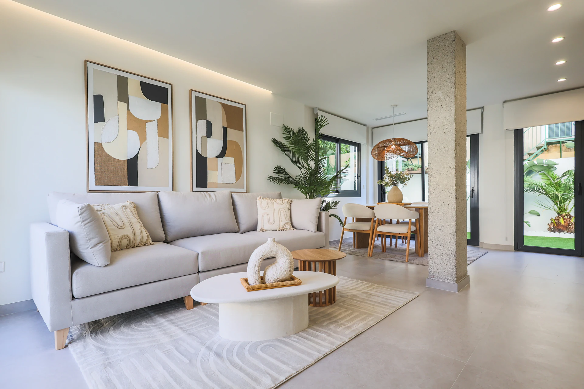 Villa for sale in Orihuela Costa