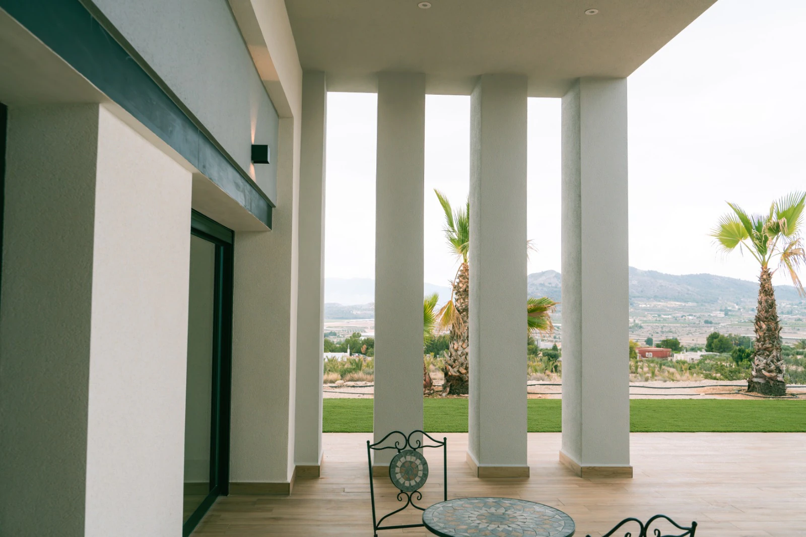 Villa for sale in Pinoso