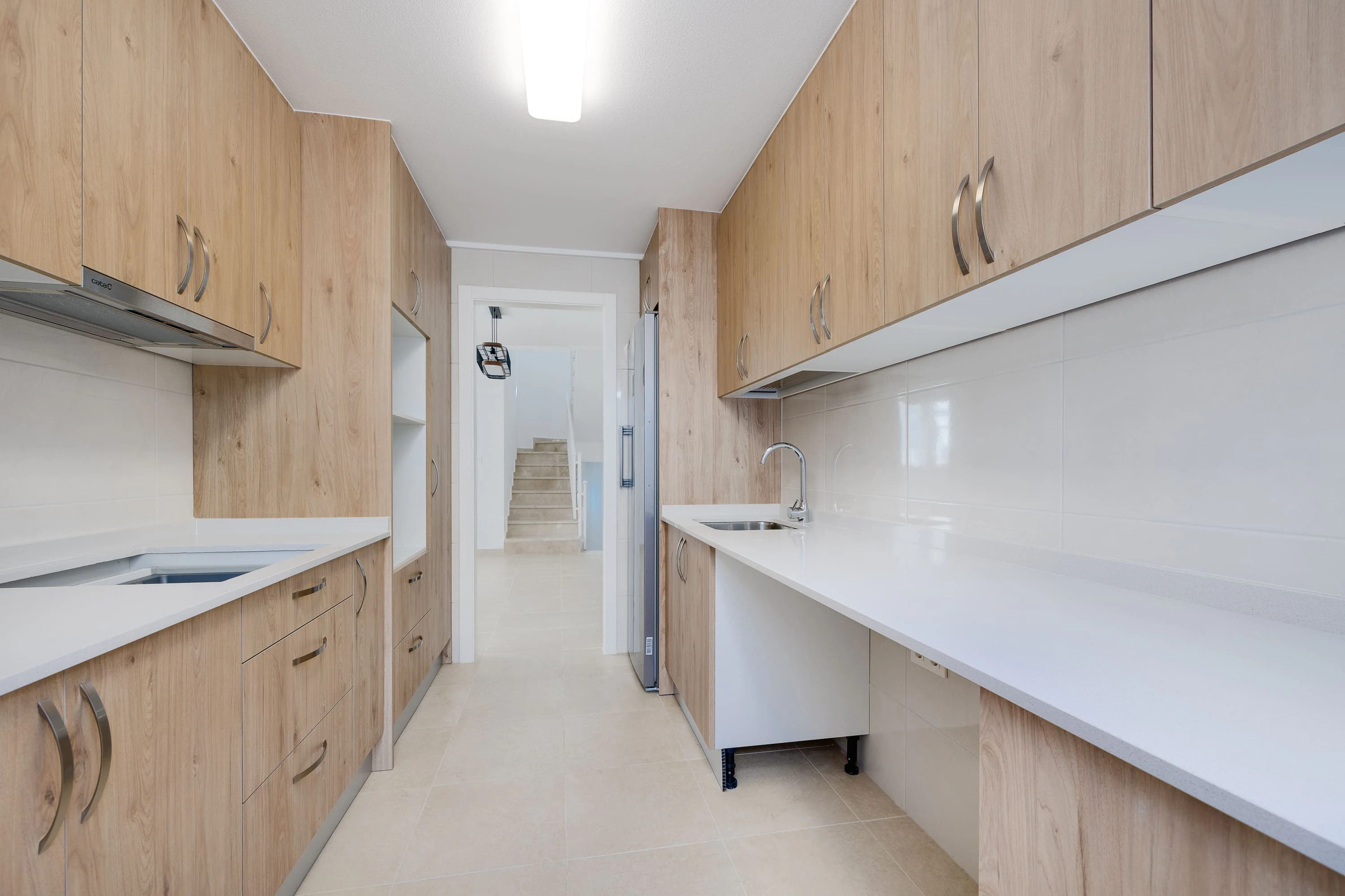 Villa for sale in San Fulgencio