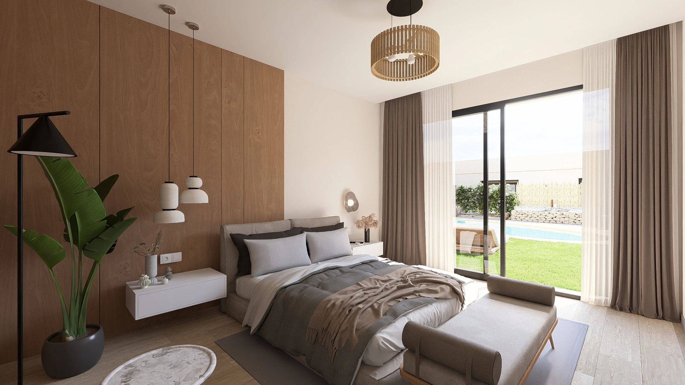Villa for sale in Murcia