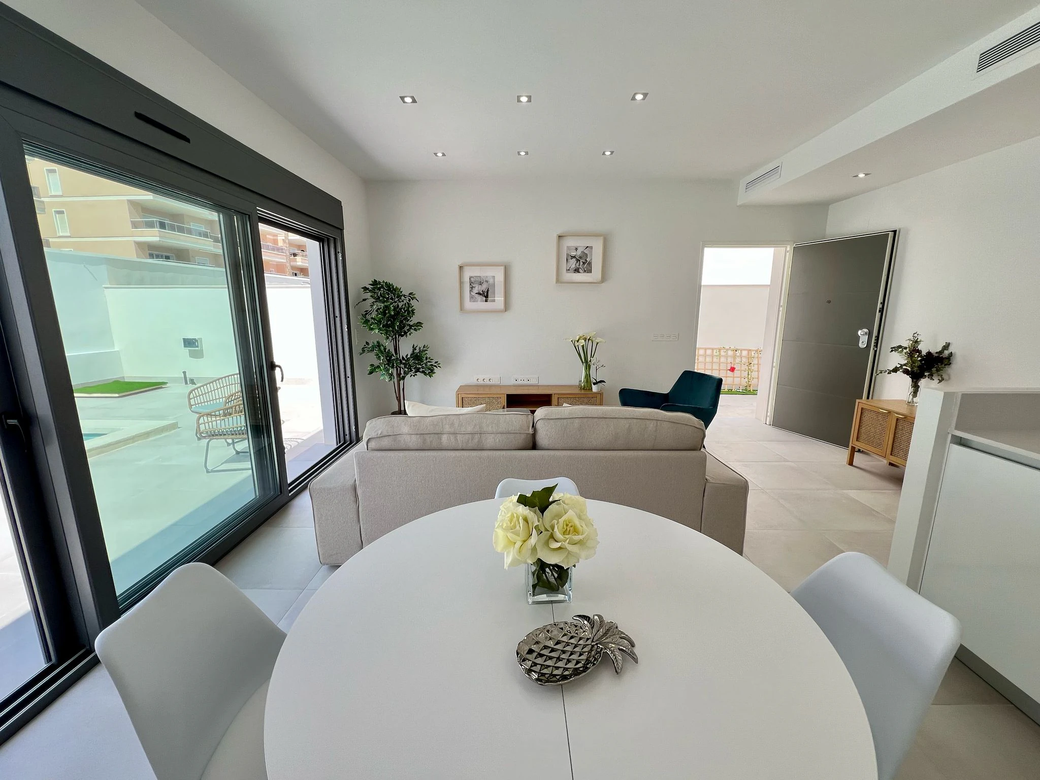 Villa for sale in Orihuela Costa