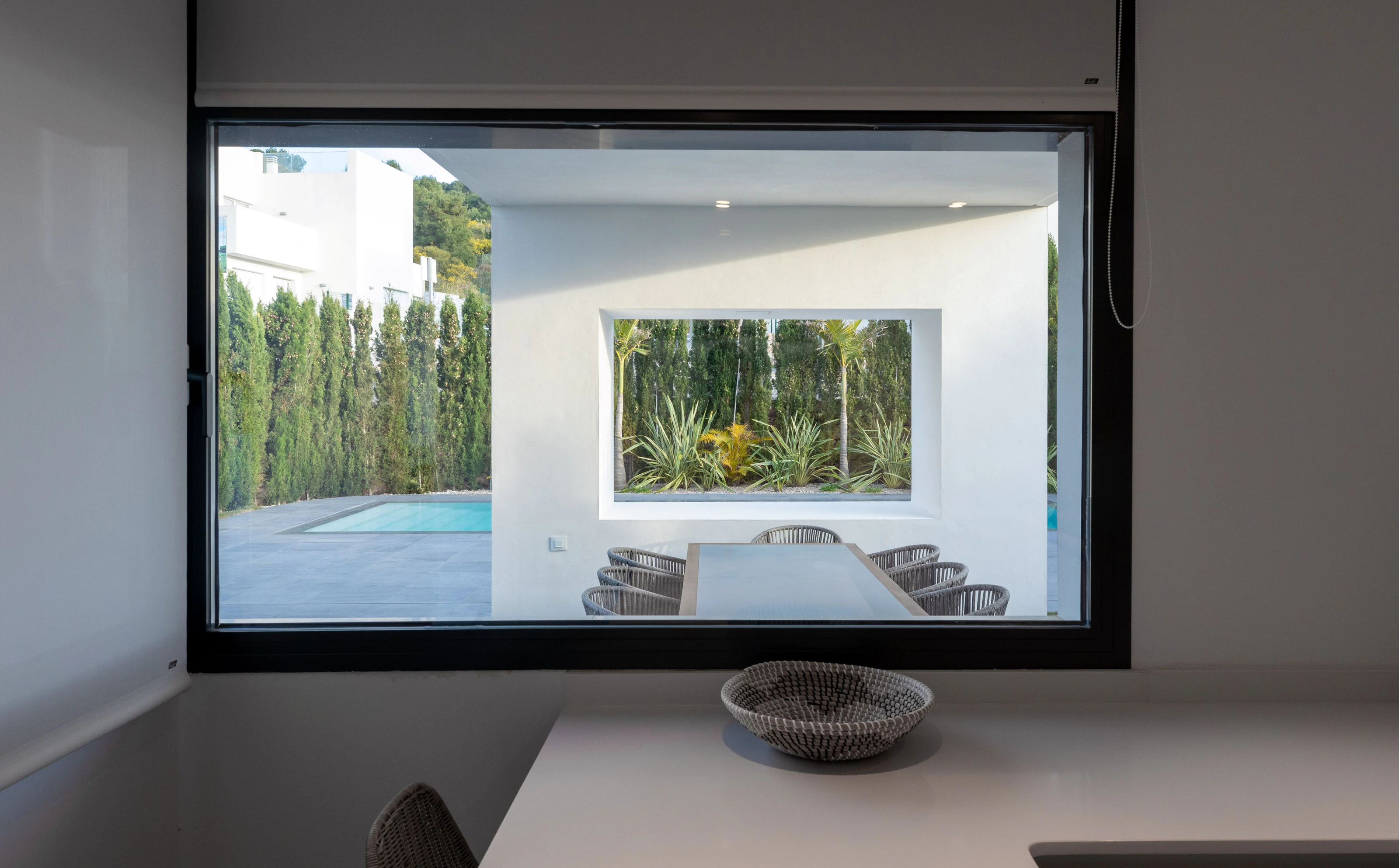 Villa for sale in Cartagena