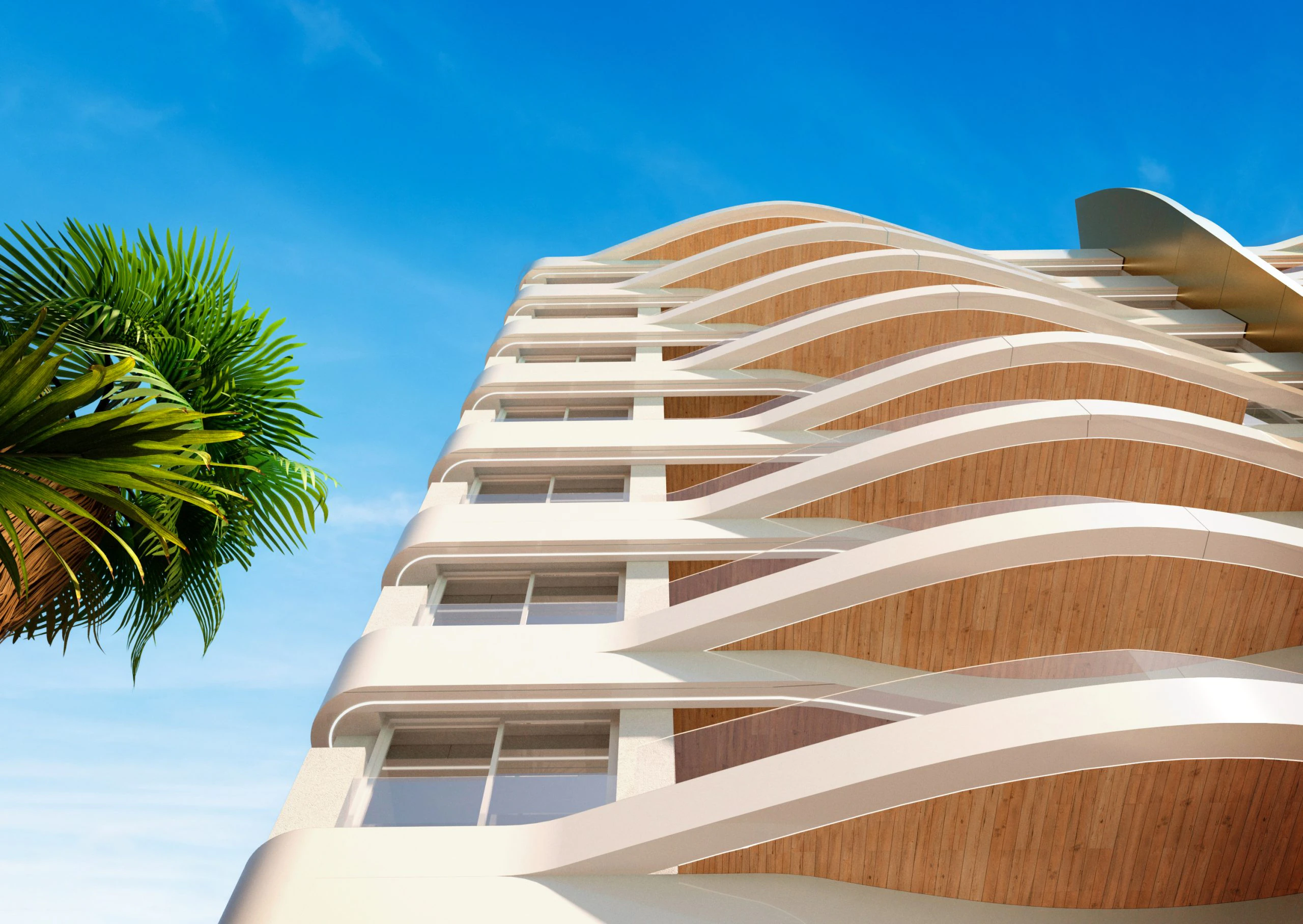 Apartment for sale in La Manga Del Mar Menor