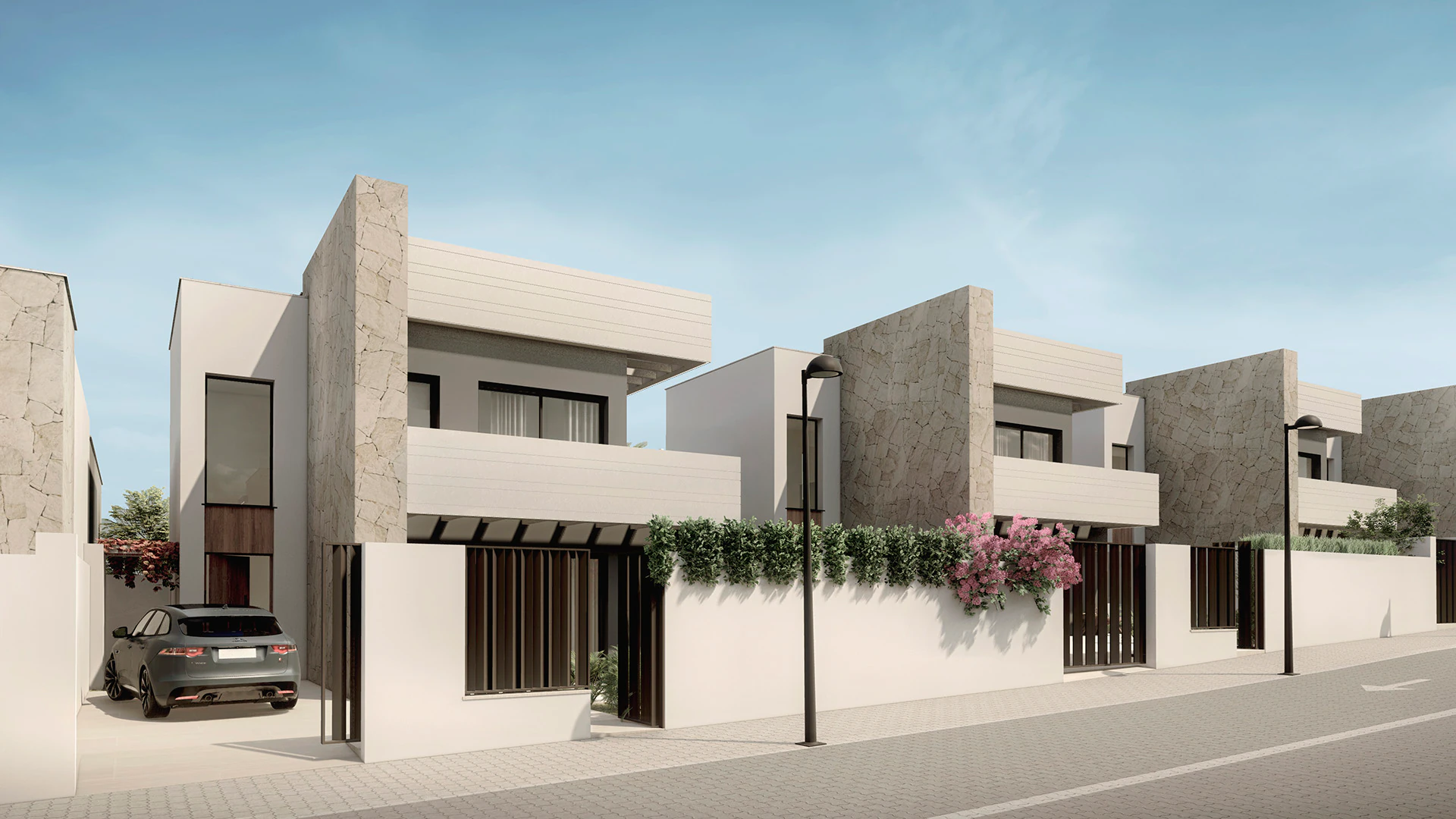 Villa for sale in San Juan De Los Terreros