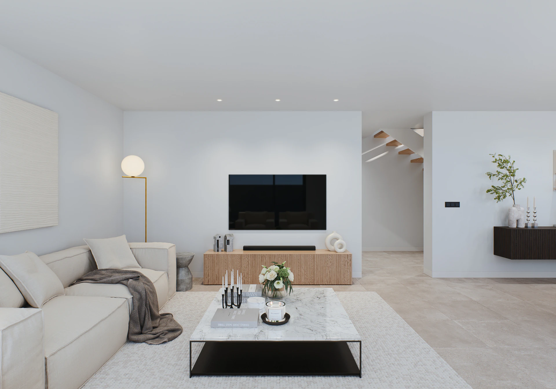 Villa for sale in Orihuela Costa
