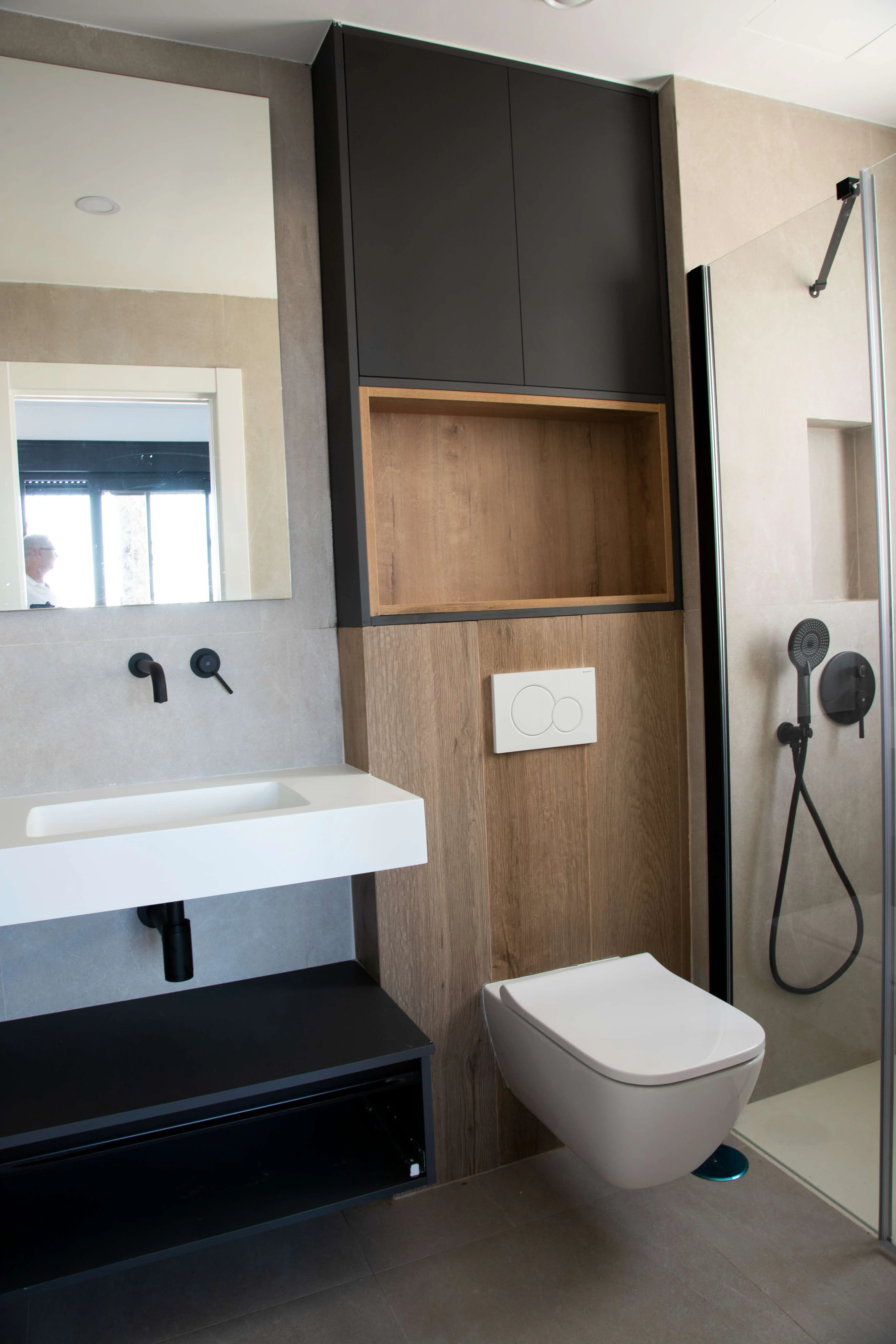 Apartment for sale in Condado De Alhama
