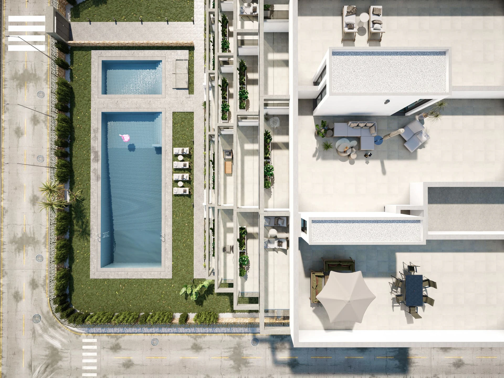 Apartment for sale in Islas Menores