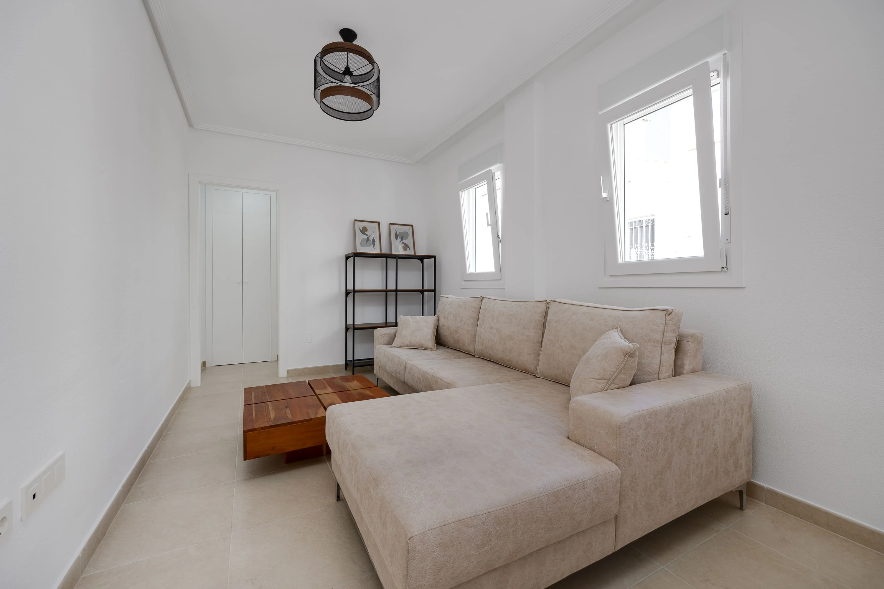 Villa for sale in San Fulgencio