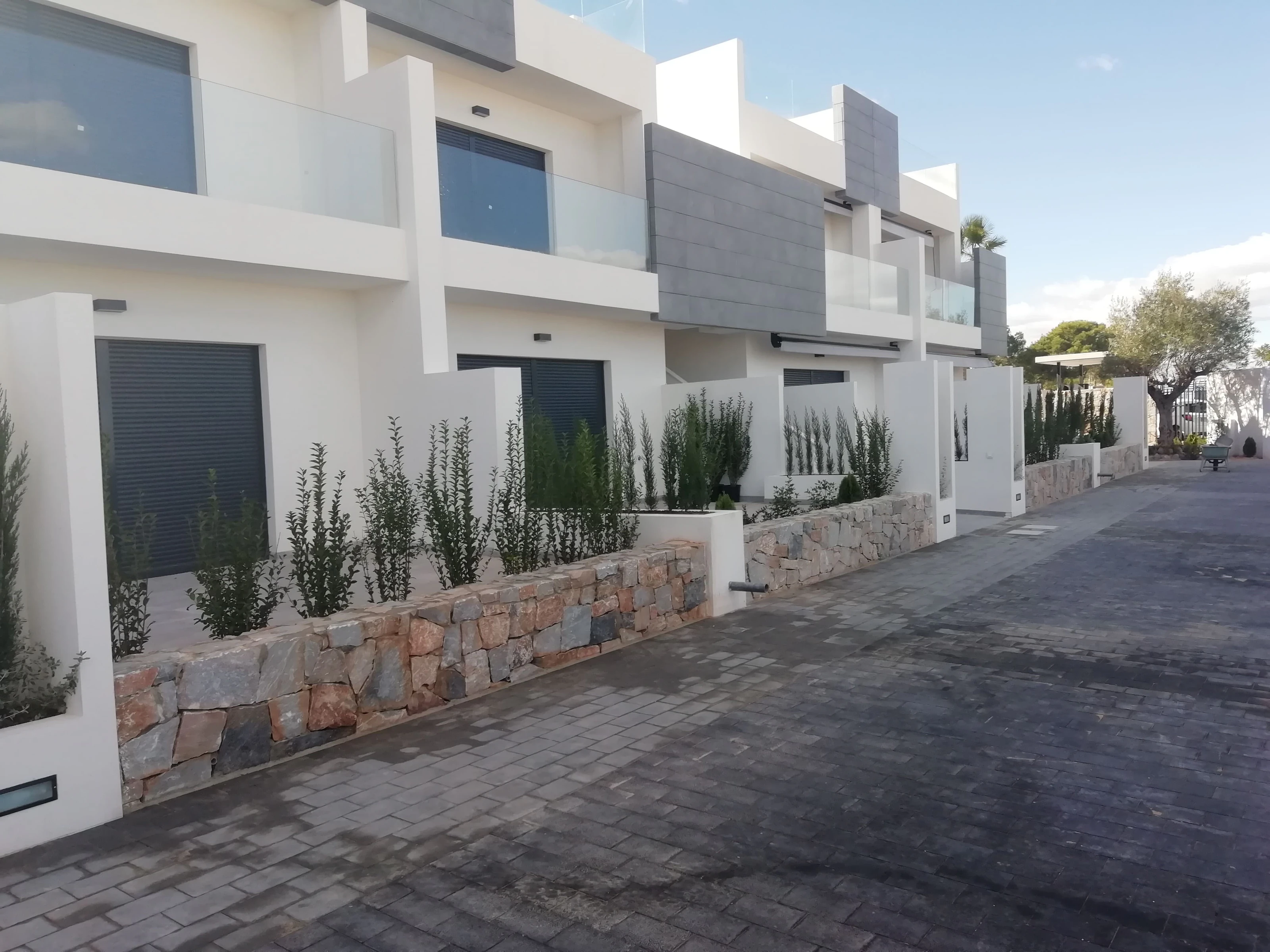 Villa for sale in Torrevieja