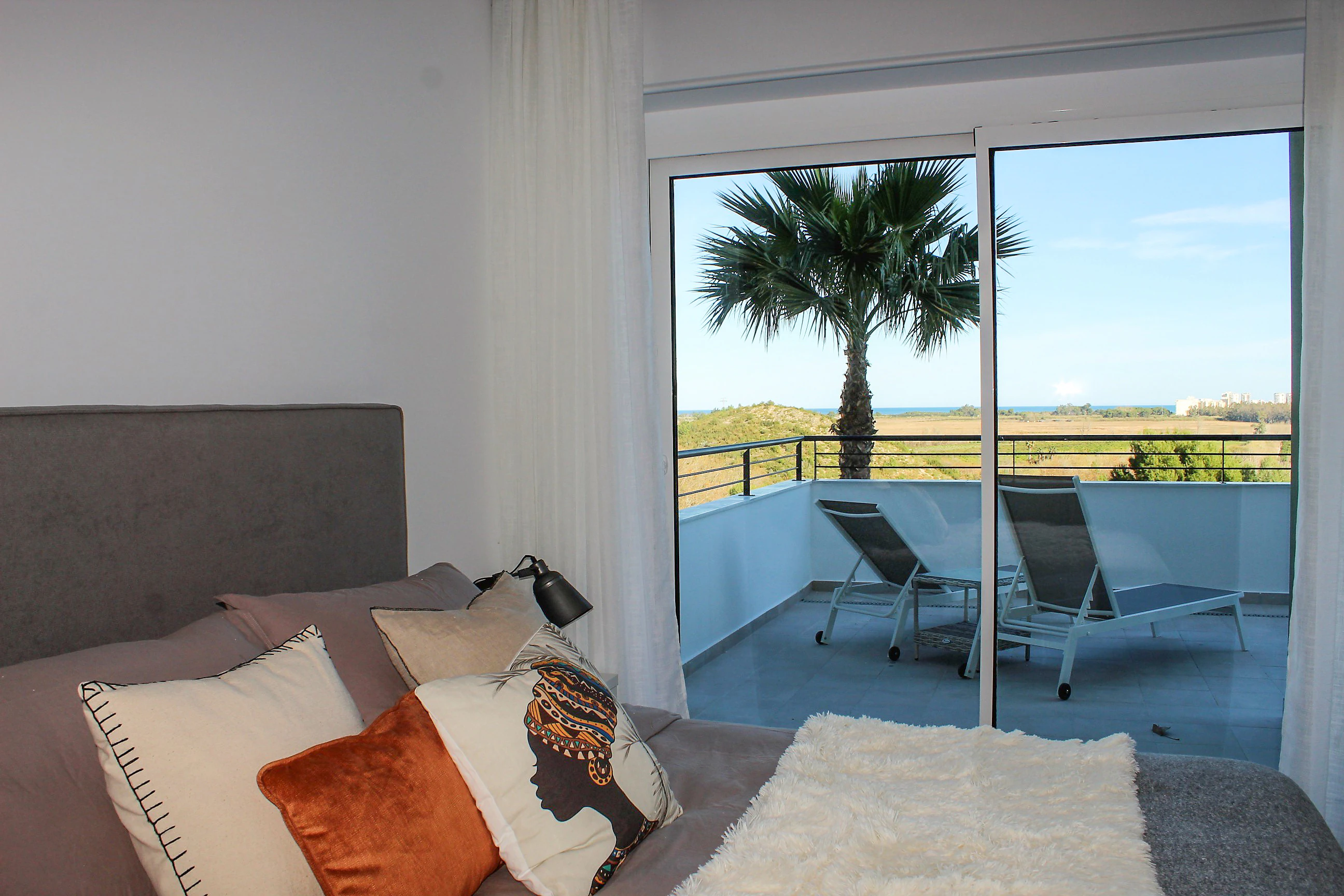 Apartment for sale in Xeresa