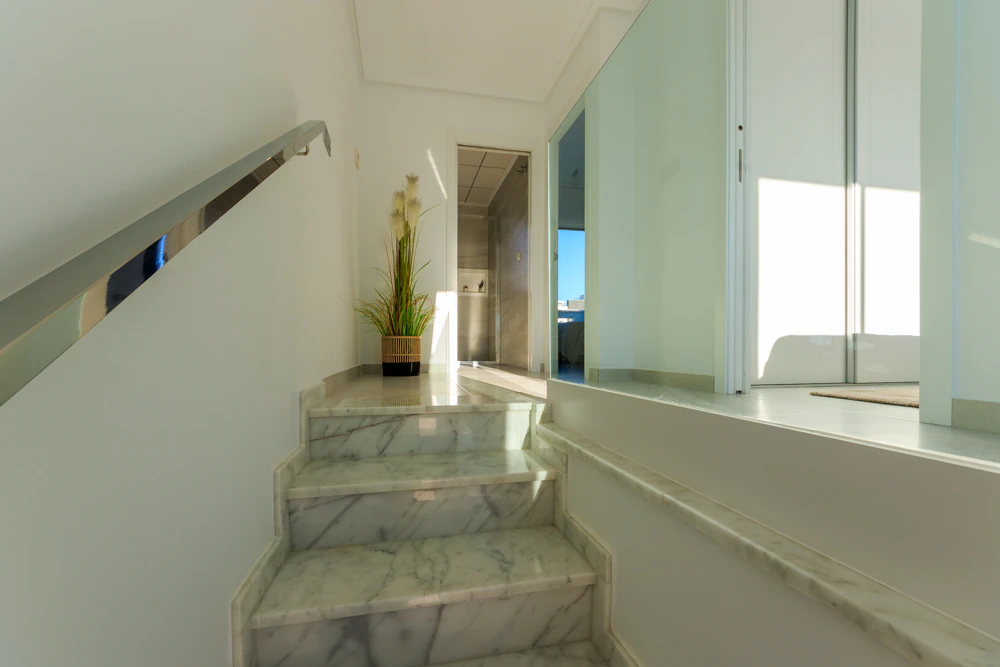 Villa for sale in Pilar De La Horadada