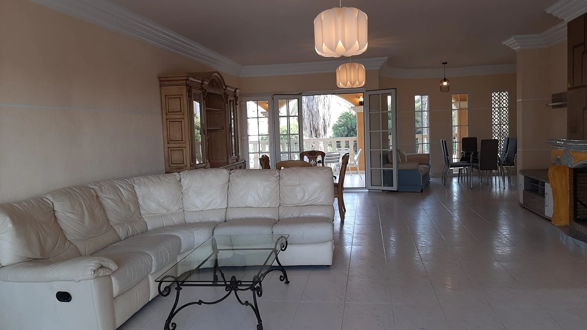 Villa for sale in La Manga Del Mar Menor