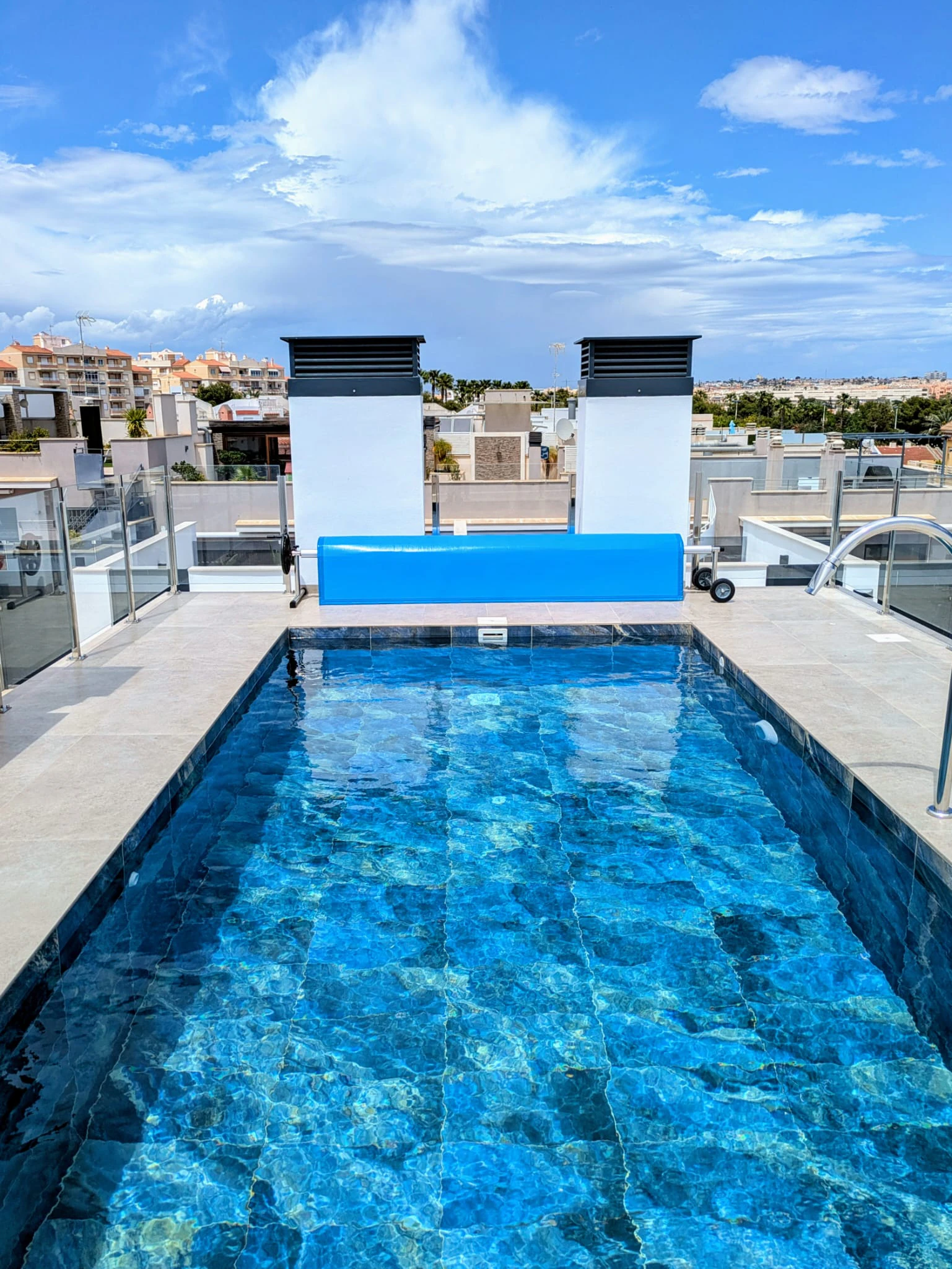 Villa te verkoop in Torrevieja