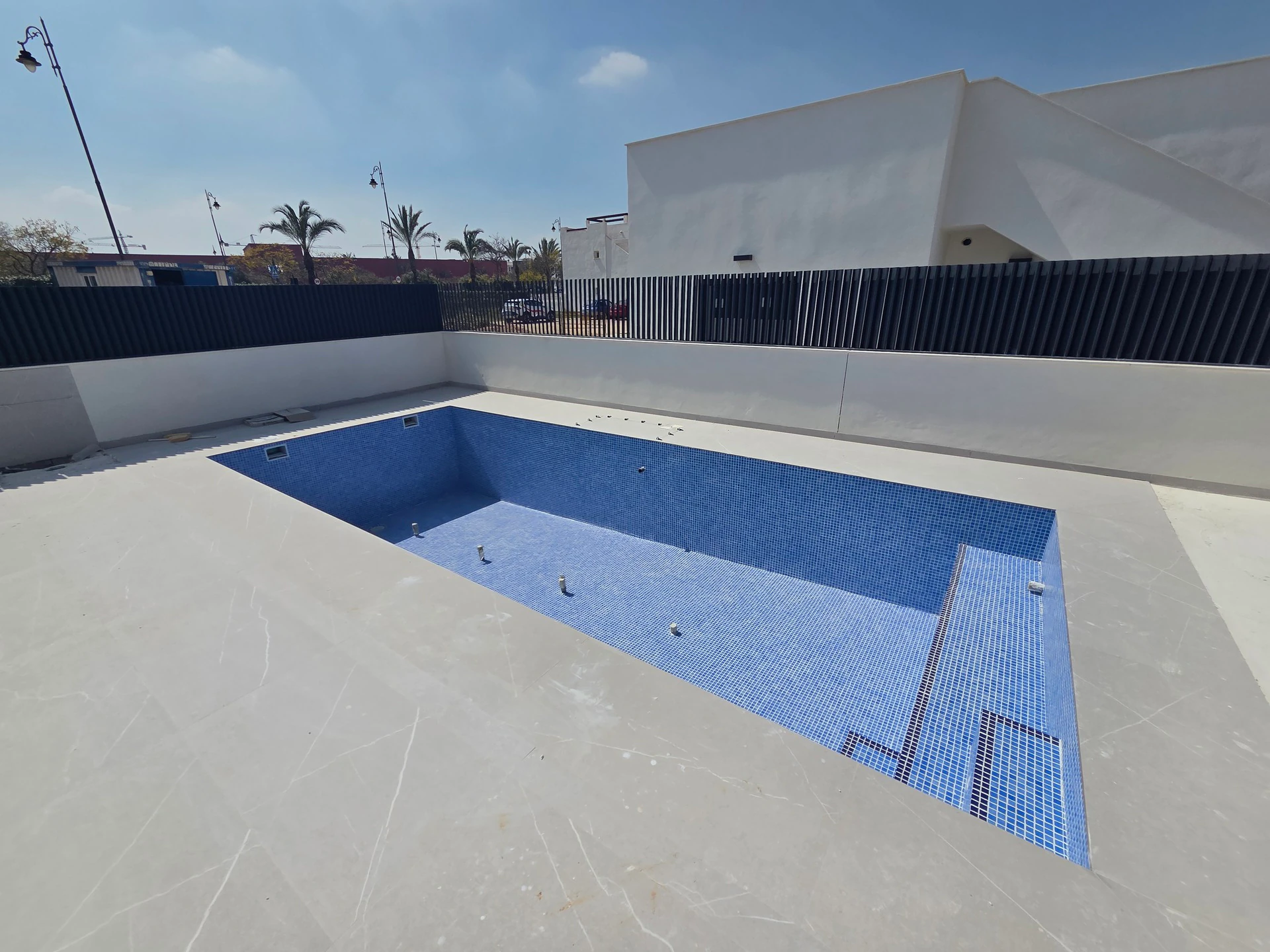 Villa for sale in Condado De Alhama