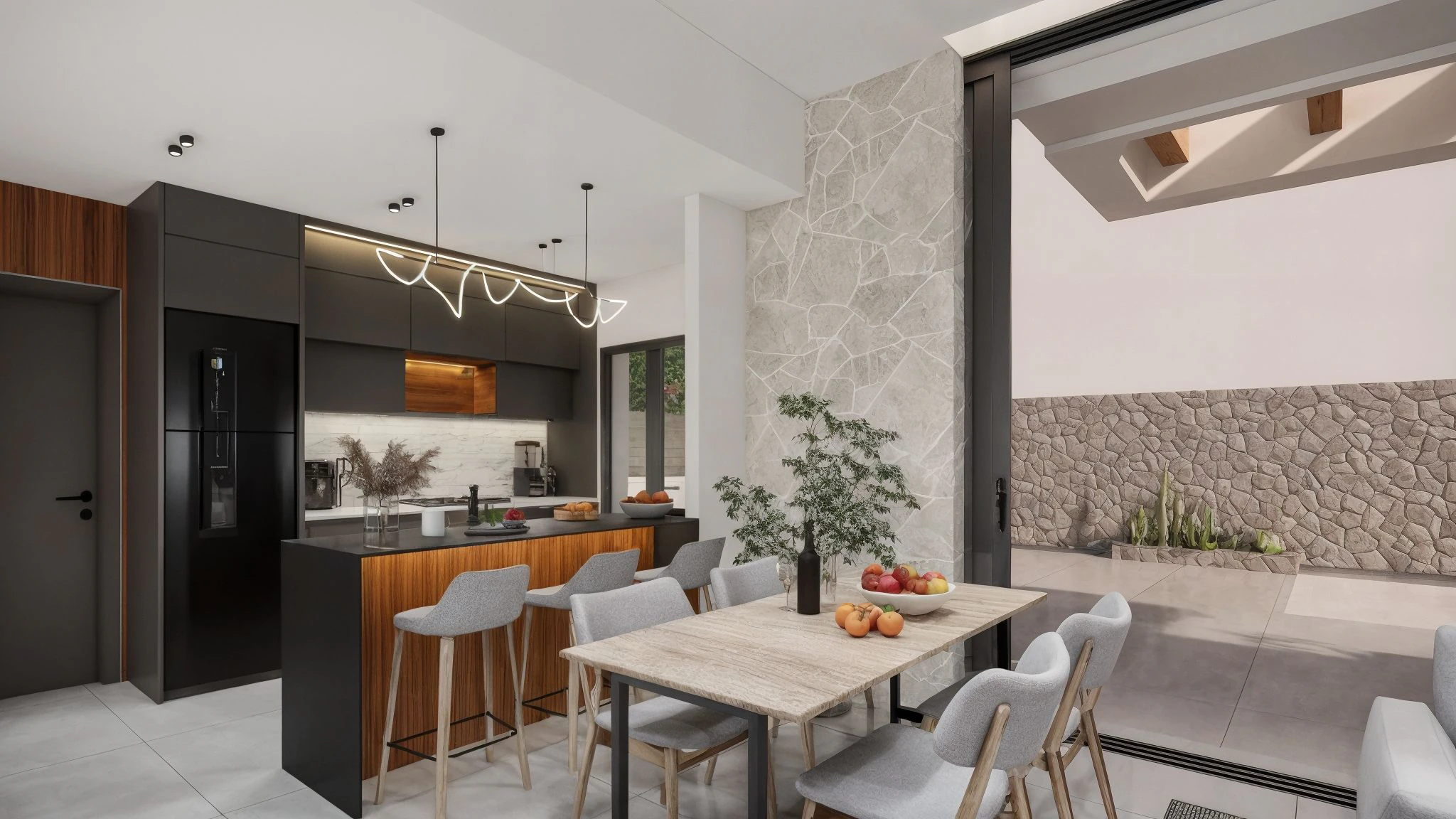 Villa à la vente à La Herrada