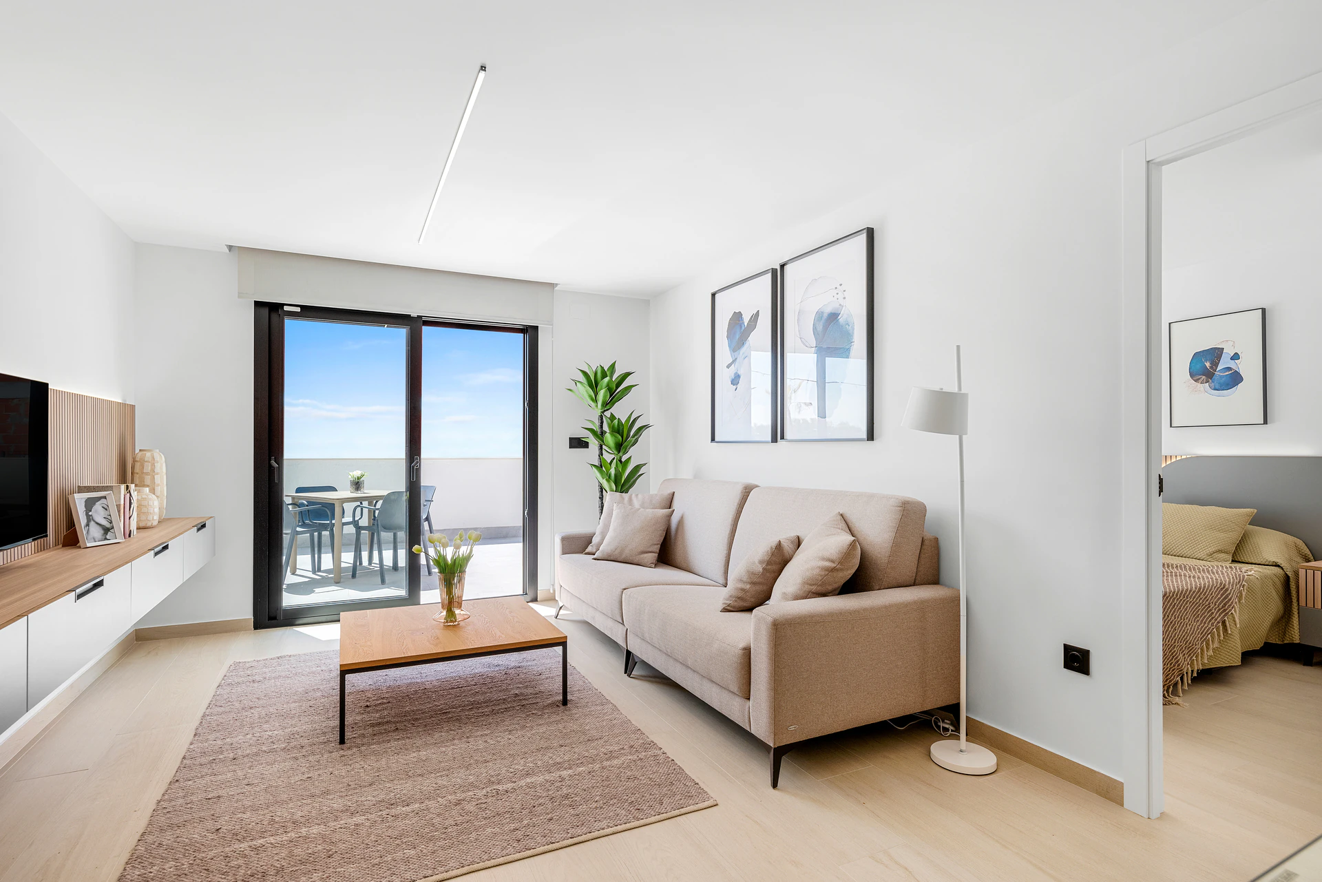 Apartment for sale in Guardamar Del Segura