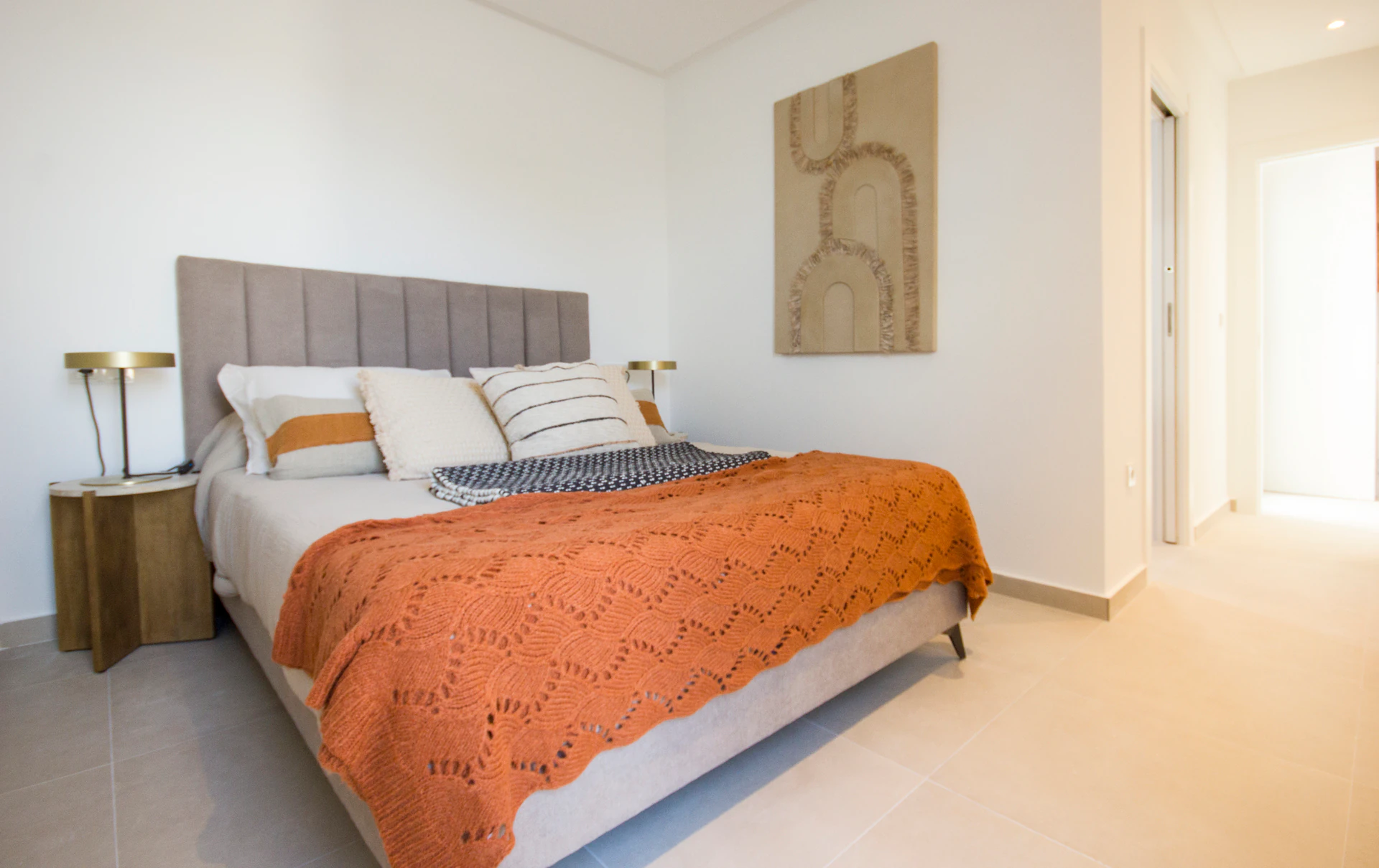 Villa for sale in San Fulgencio
