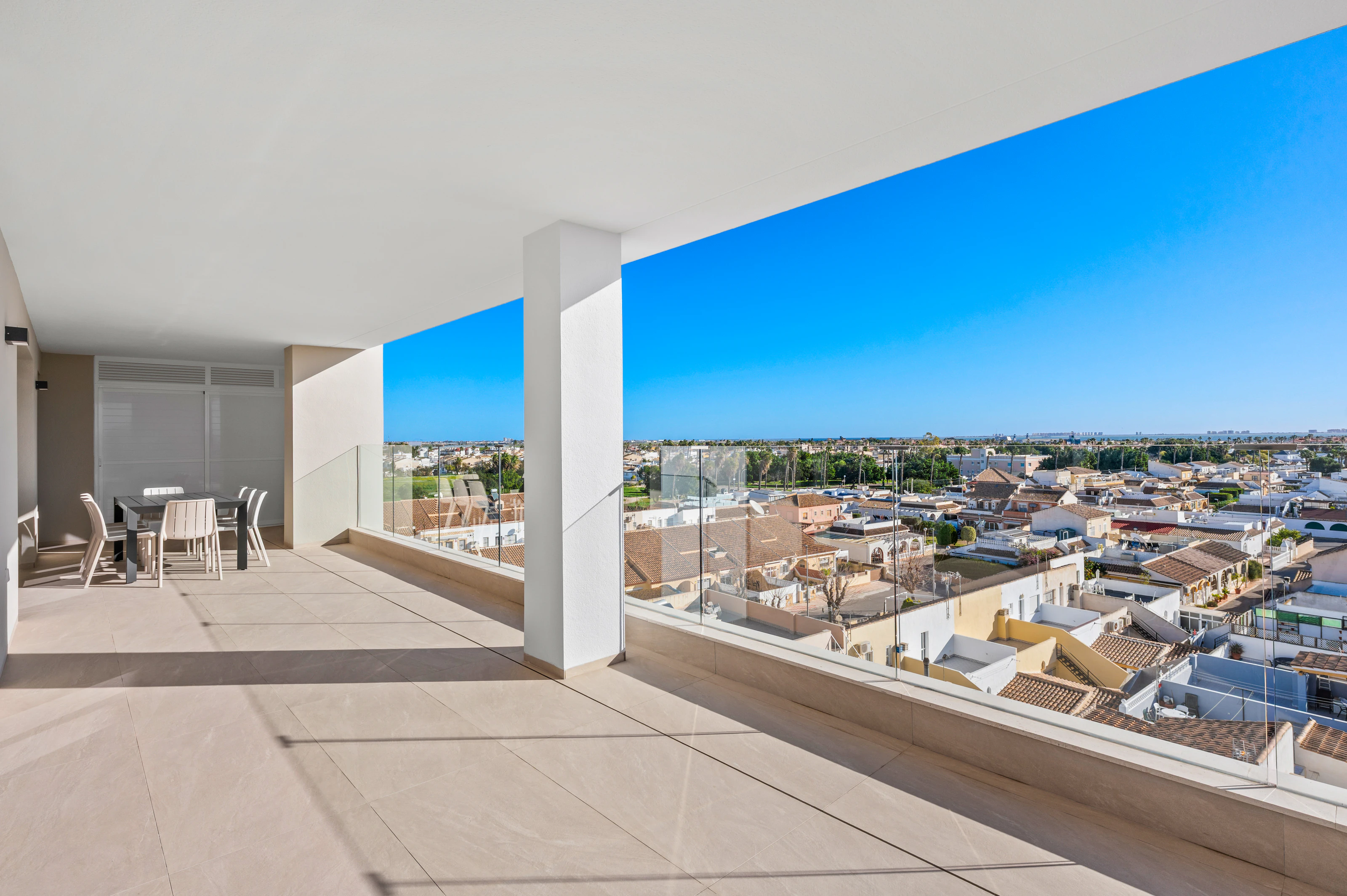 Apartment for sale in Los Alcázares
