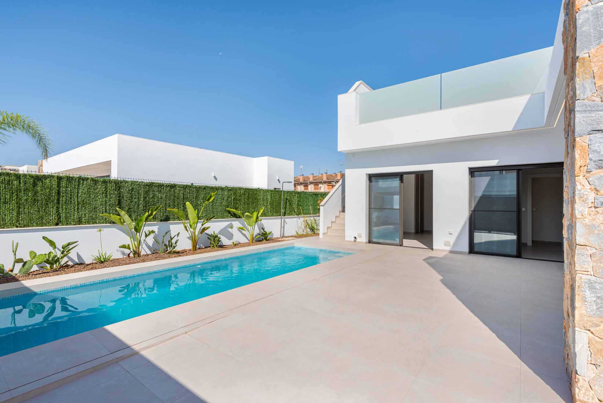 Villa for sale in Los Alcázares