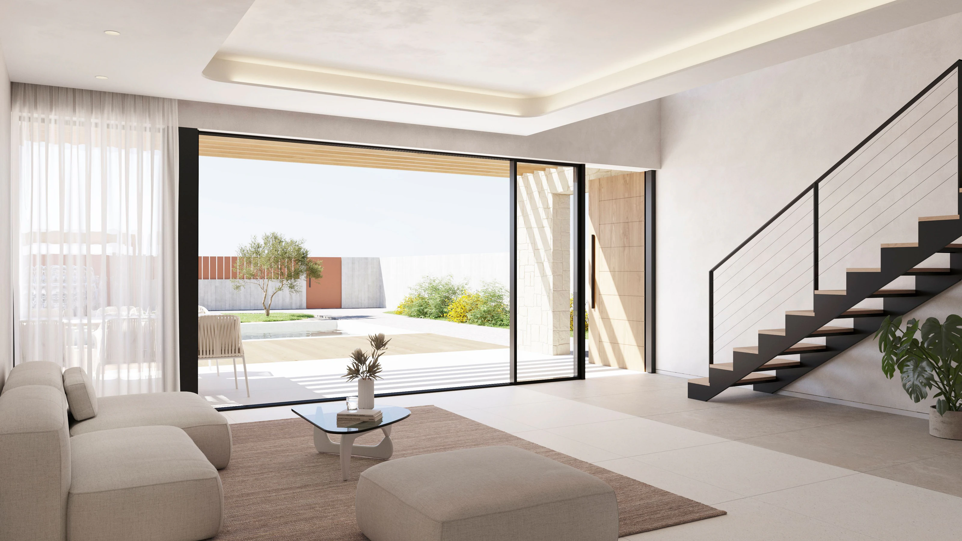 Villa à la vente à Finestrat
