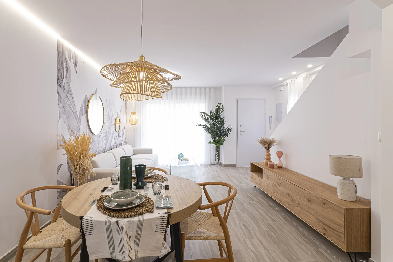Villa for sale in La Manga Del Mar Menor