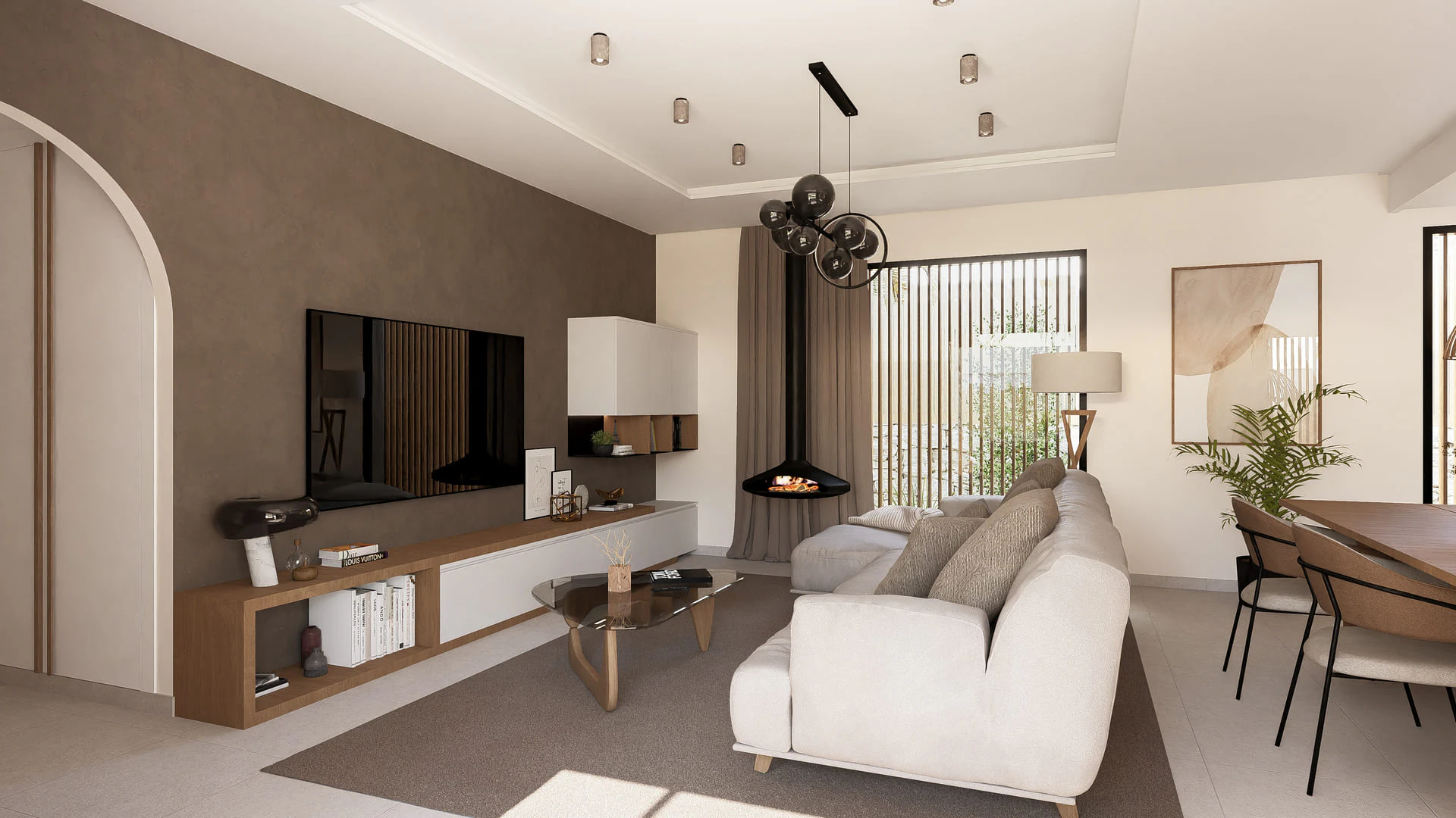 Villa te verkoop in Murcia