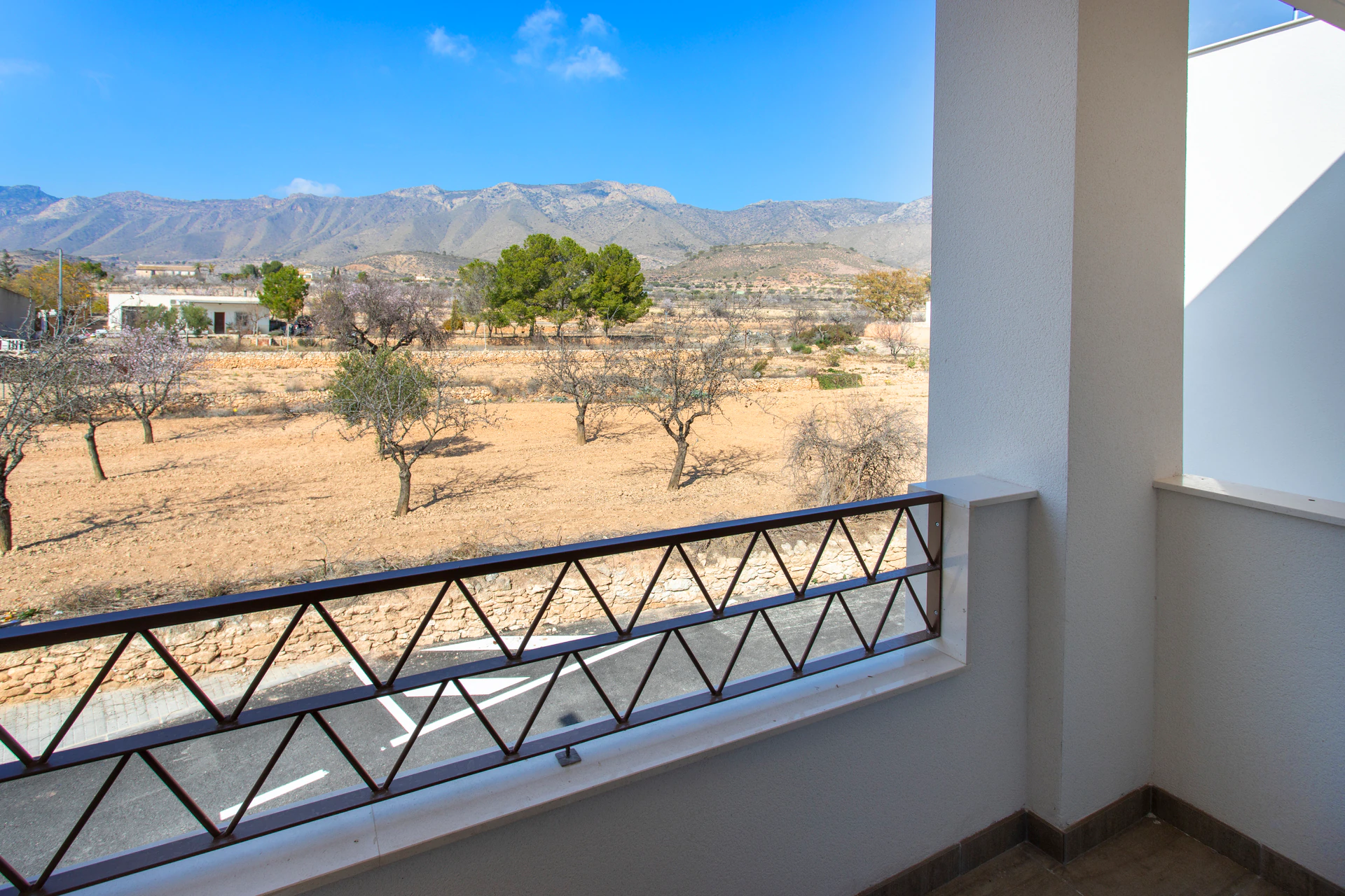 Villa for sale in La Canalosa