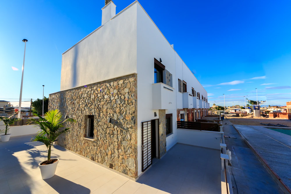 Villa for sale in Pilar De La Horadada