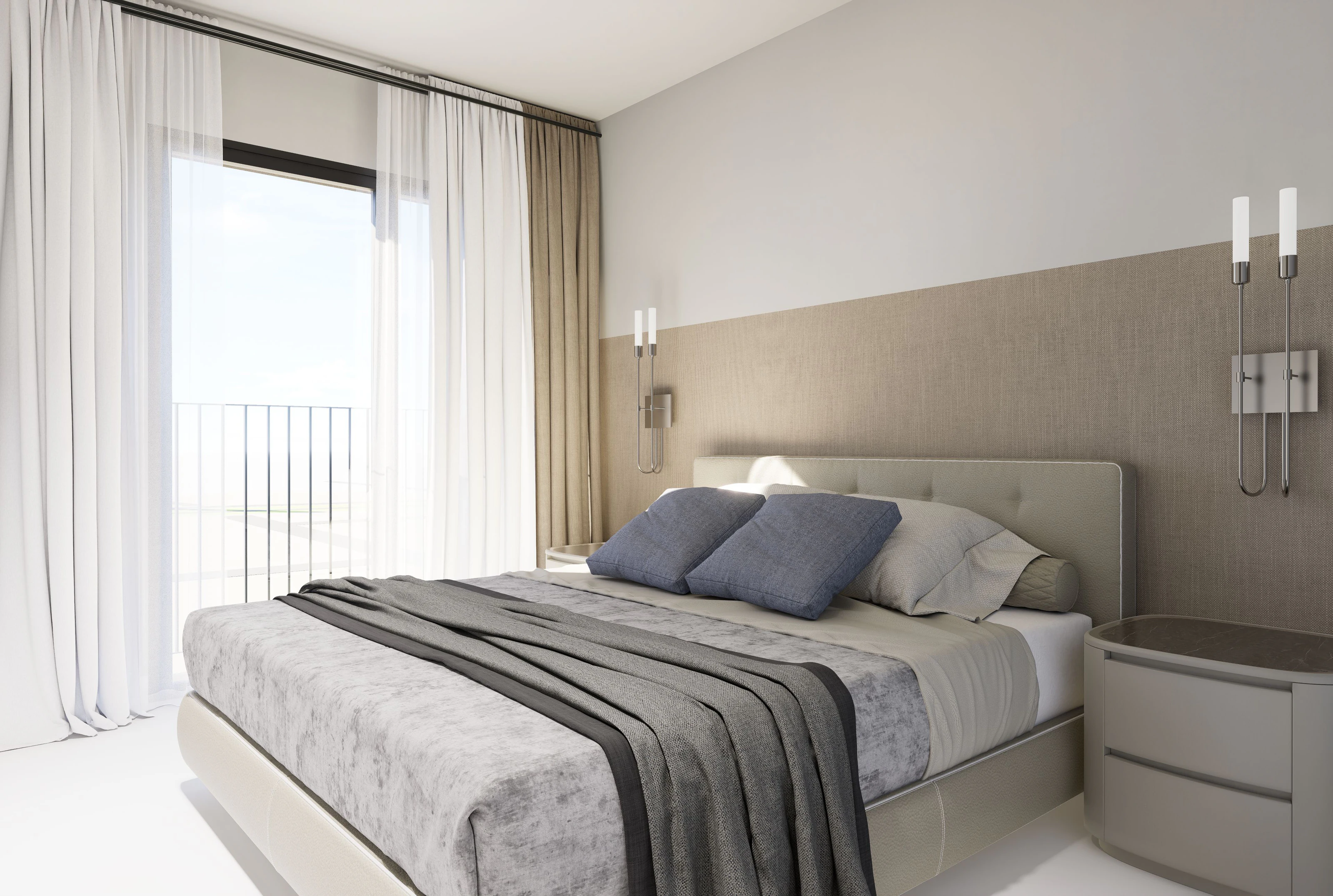 Apartment for sale in Torrevieja