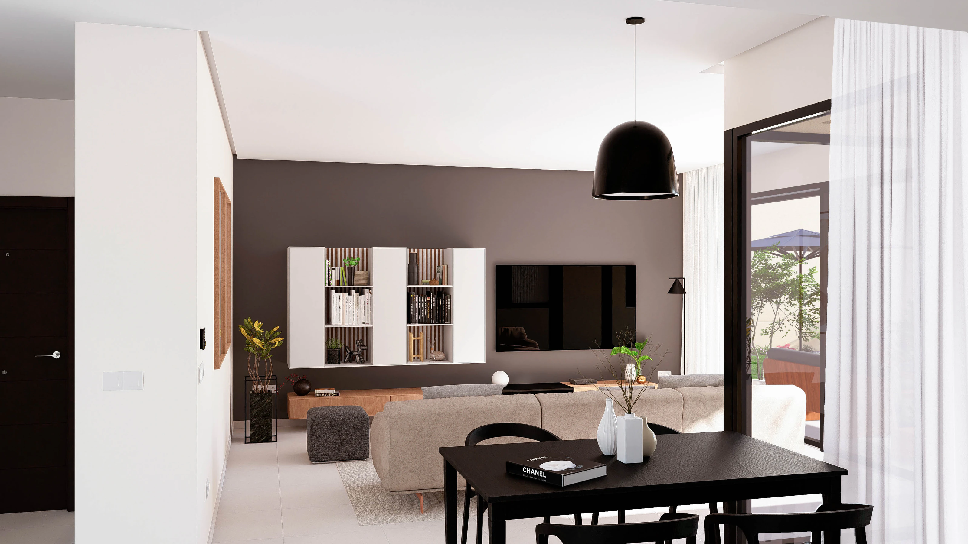 Villa for sale in Altaona Golf & Country Village