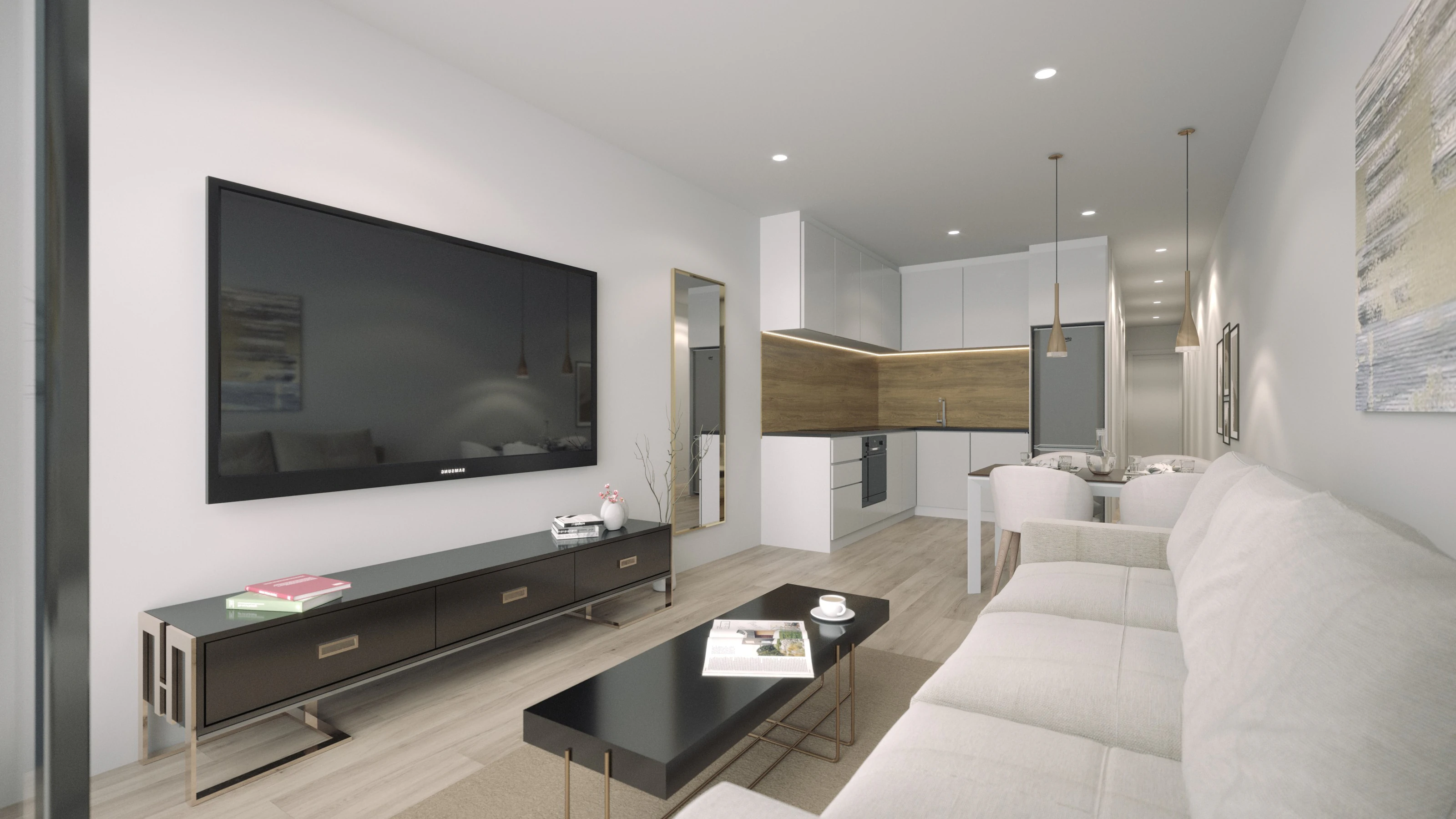 Apartment for sale in Torrevieja