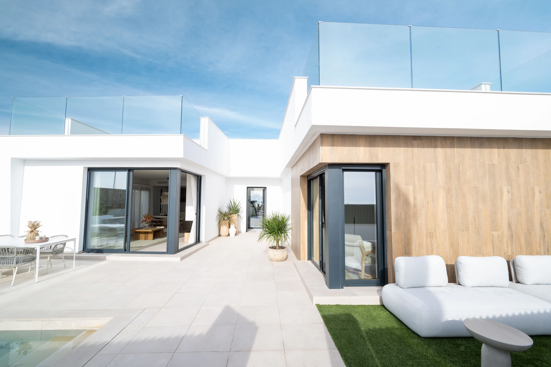 Villa for sale in Altaona Golf & Country Village