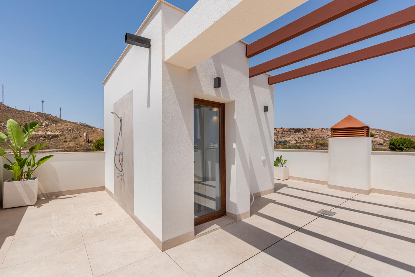 Villa for sale in Vera