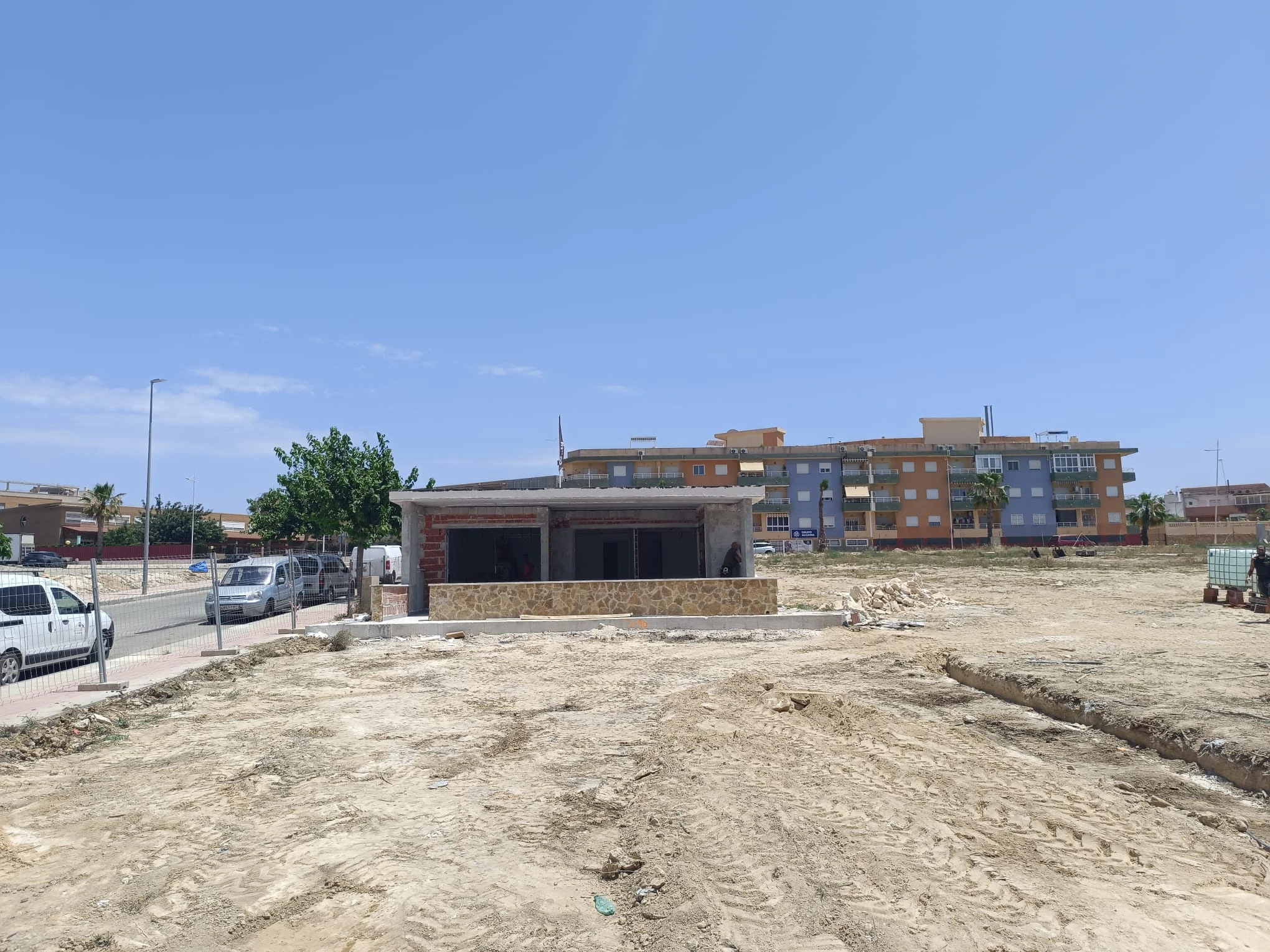 Apartment for sale in San Miguel De Salinas