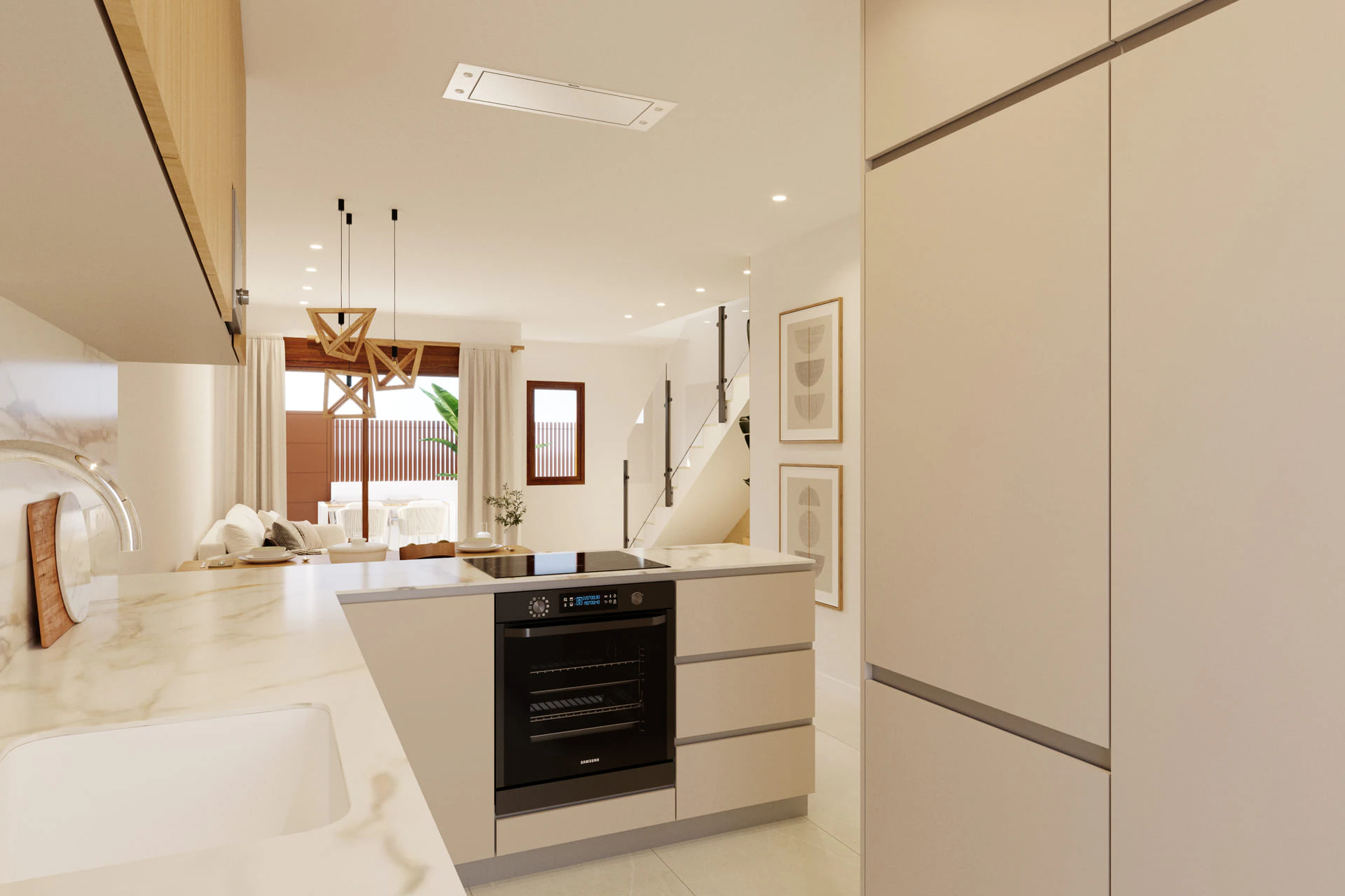 Villa for sale in Orihuela Costa