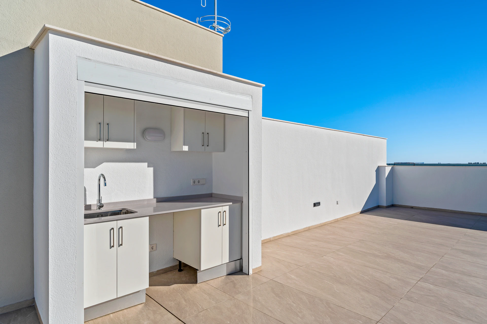 Apartment for sale in Los Alcázares