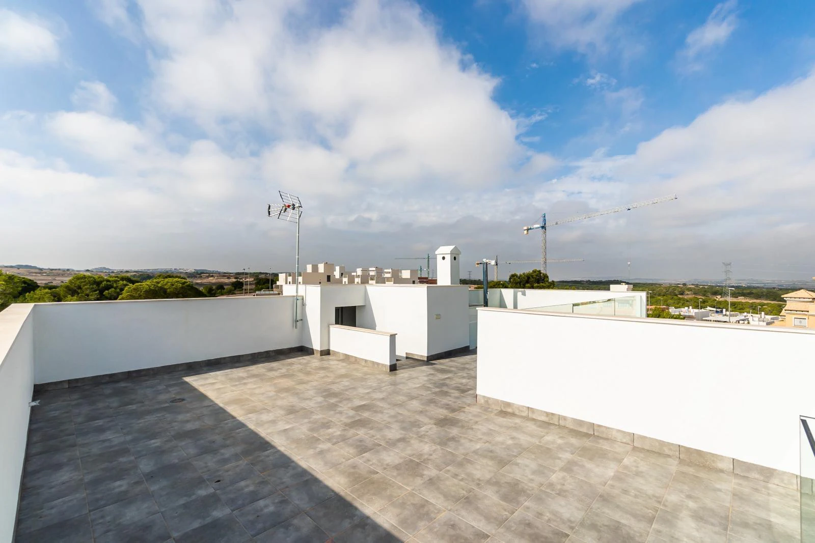 Villa for sale in Orihuela
