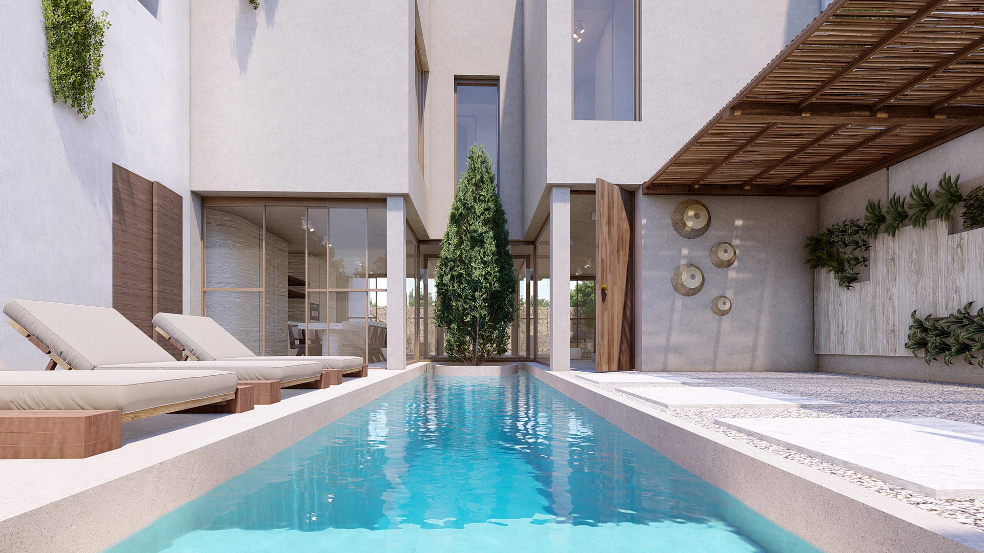 Villa for sale in Formentera Del Segura