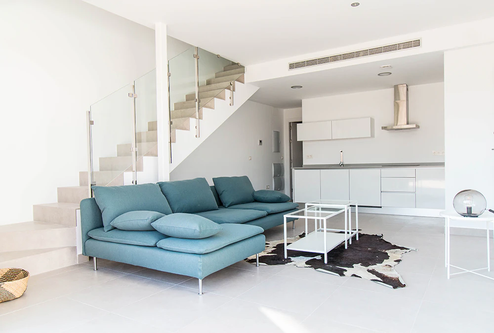 Villa for sale in Orihuela