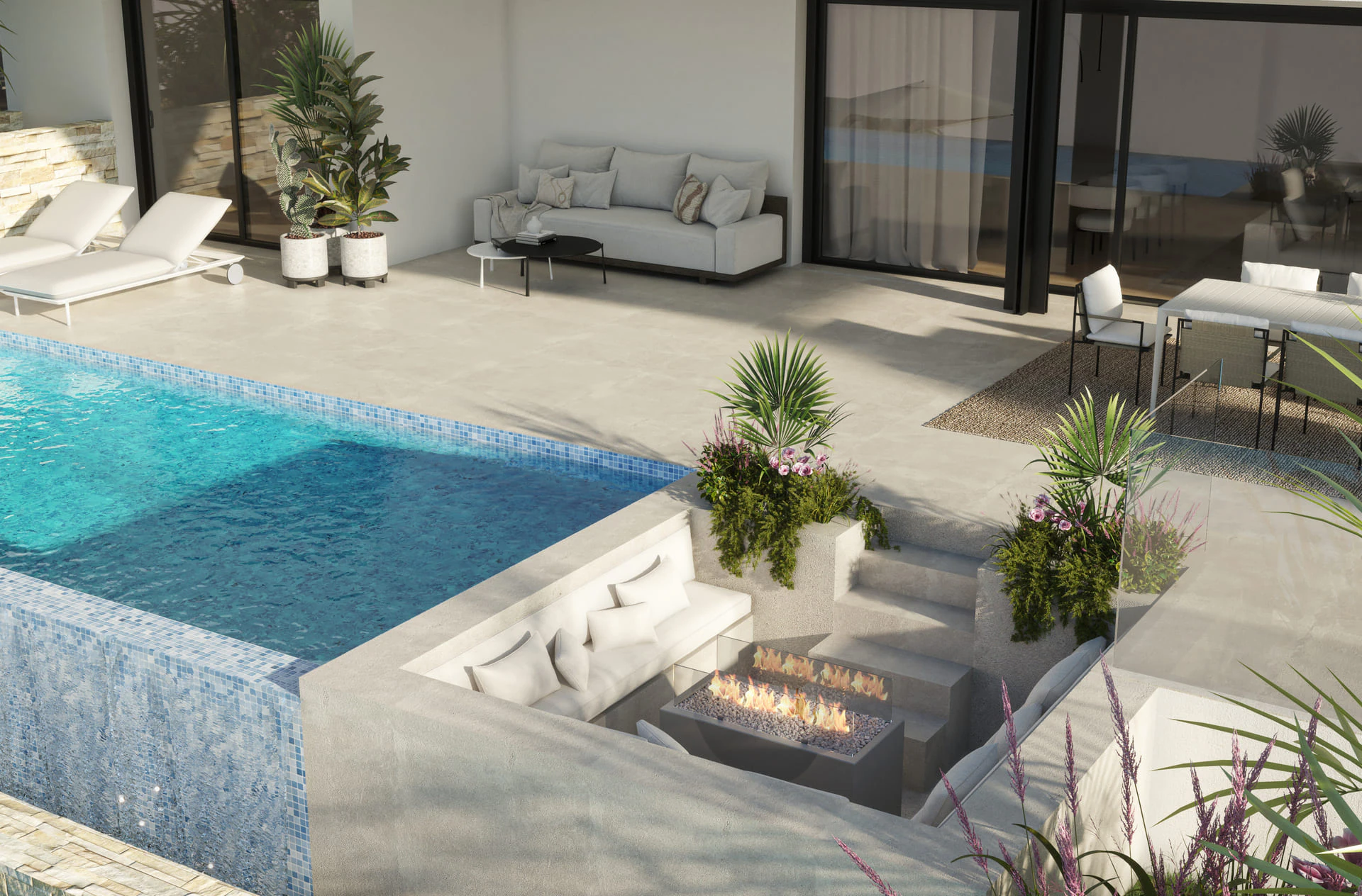 Apartment for sale in Las Colinas Golf