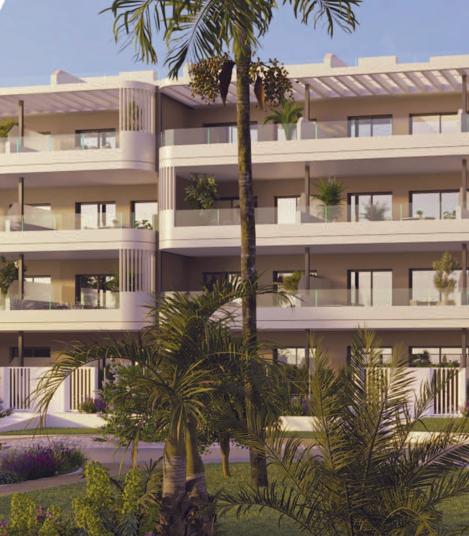 Apartment for sale in Torrevieja