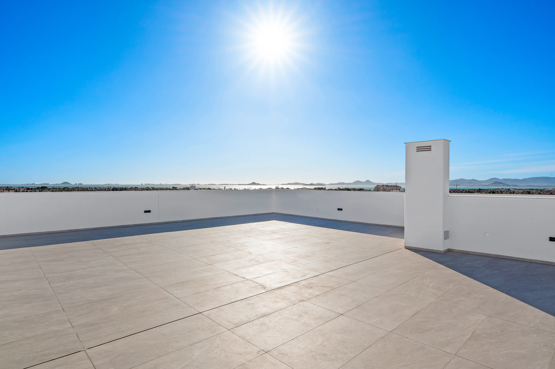 Apartment for sale in Los Alcázares