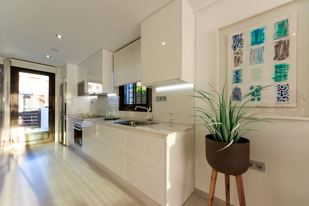 Villa for sale in Pilar De La Horadada