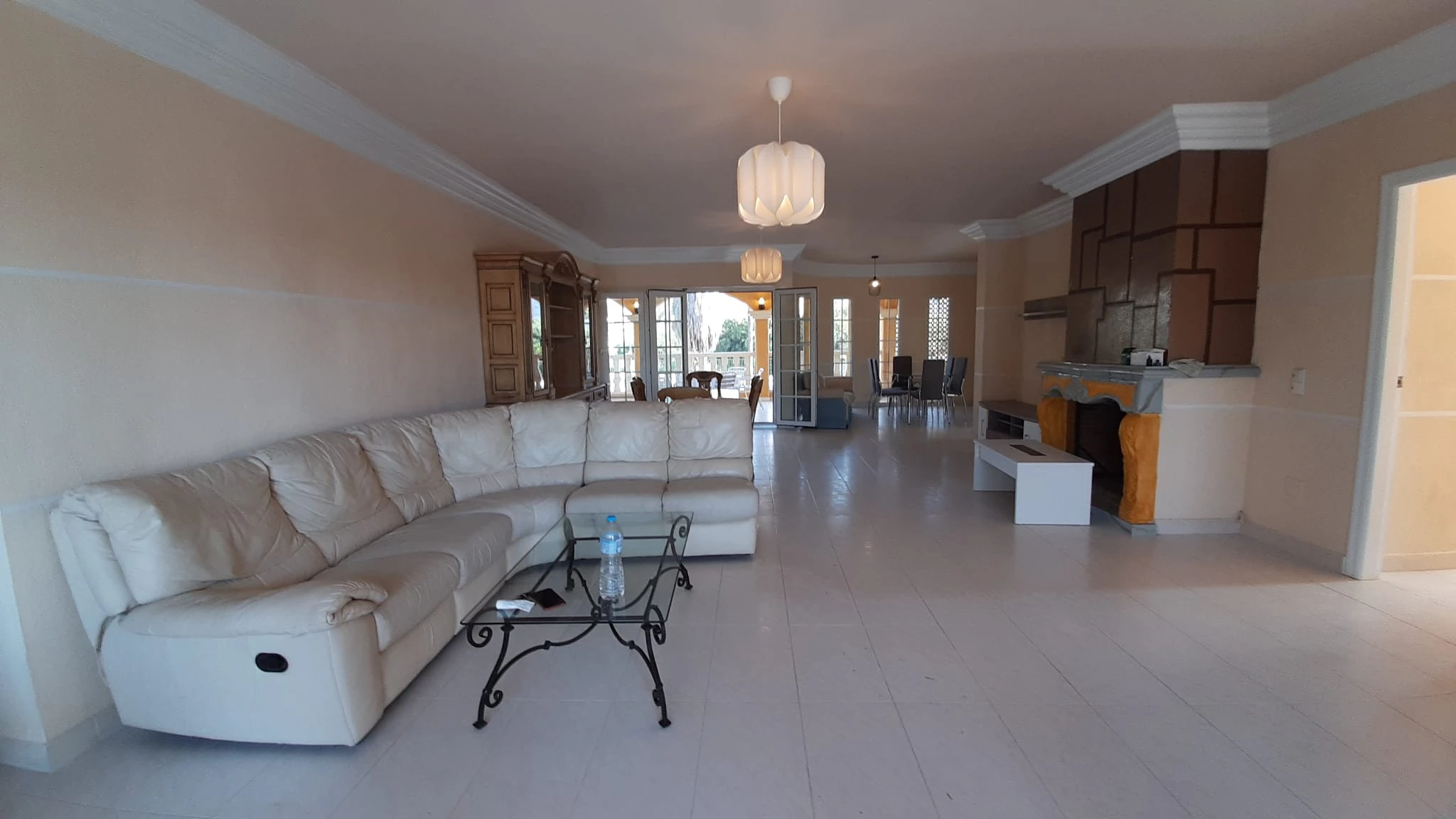 Villa for sale in La Manga Del Mar Menor