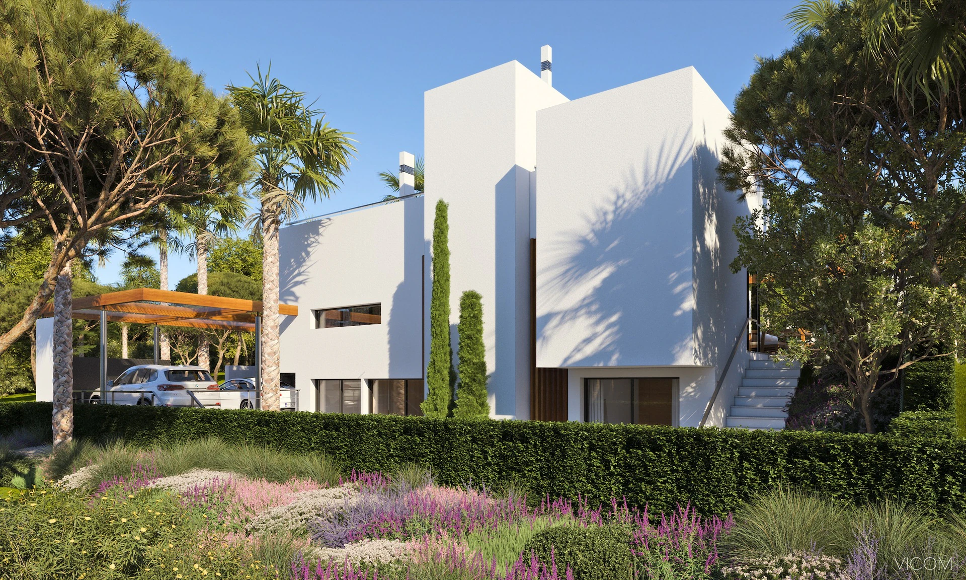 Villa for sale in Orihuela Costa