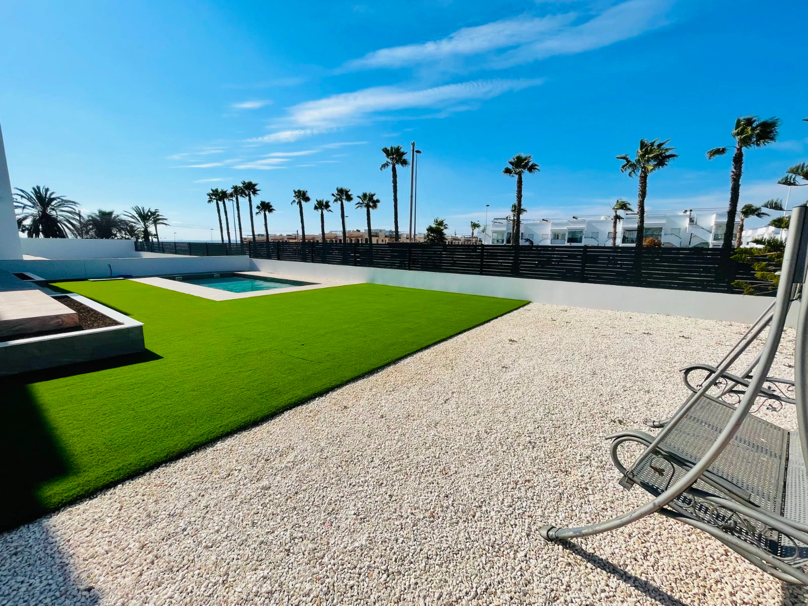 Villa for sale in Torrevieja